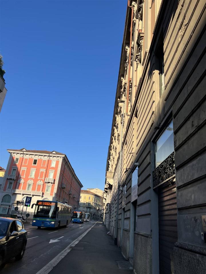 Ufficio in Via Paleocapa, Bergamo, {3} - Foto 2