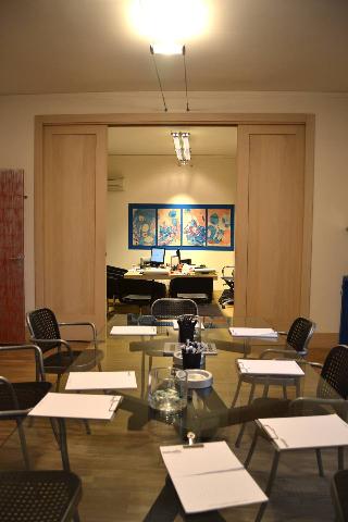 Office in Via Matris Domini, Bergamo - Photo 1