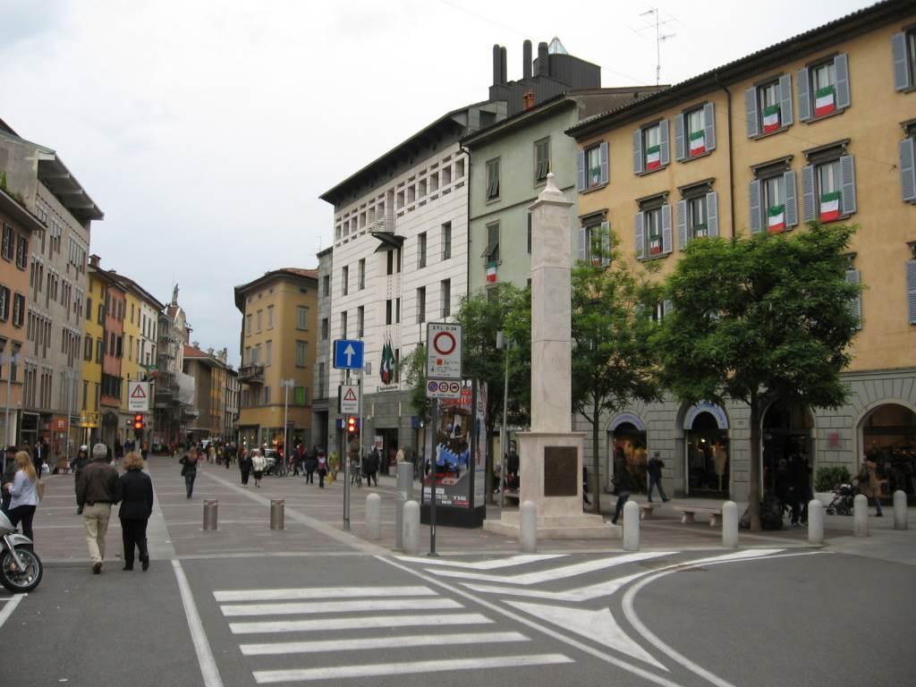 Negozio in vendita a Bergamo