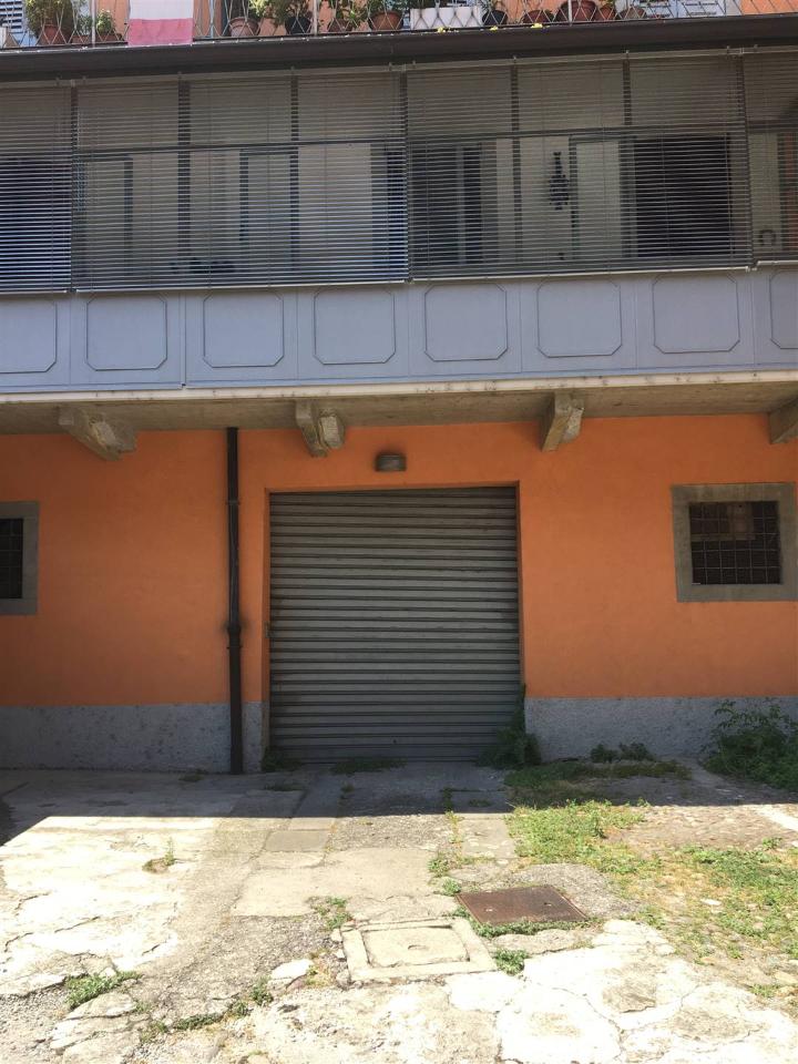Magazzino in Via Quarenghi, Bergamo, {3} - Foto 2