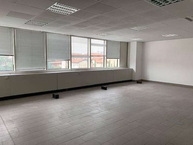 Office in Via Ghislandi, Bergamo - Photo 1