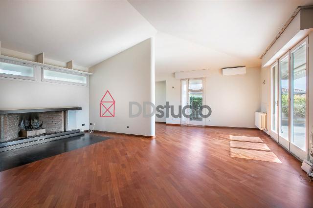 Penthouse, Mozzo - Foto 1