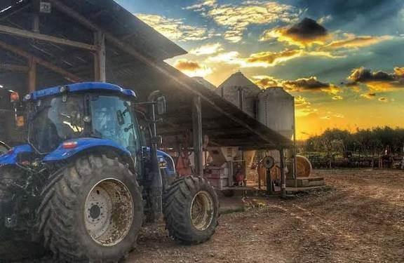 Azienda agricola in , Bergamo, {3} - Foto 2