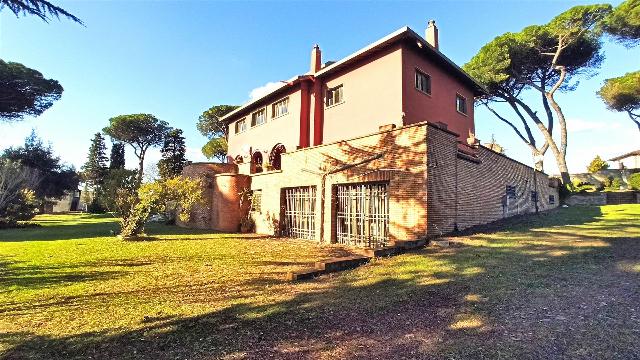 Villa in Via Pagliarozza, Ariccia - Foto 1