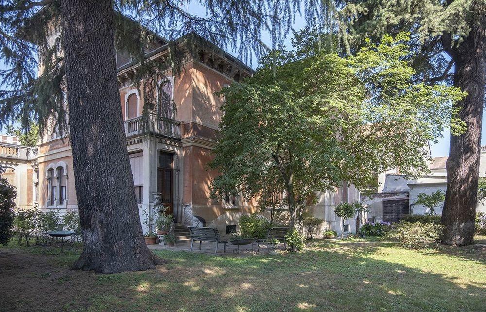 Villa unifamiliare in vendita a Vigevano