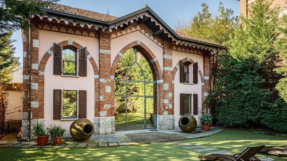 Villa unifamiliare in vendita a Monza