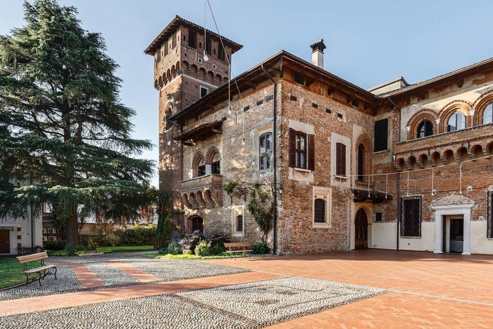 Villa unifamiliare in vendita a Dello