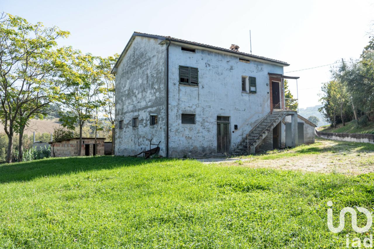 Villa in vendita a Filottrano