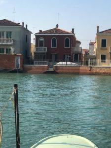 Mansion, Venezia - Photo 1