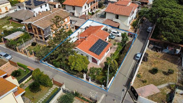 Mansion in Via dei Giacinti, Capoterra - Photo 1