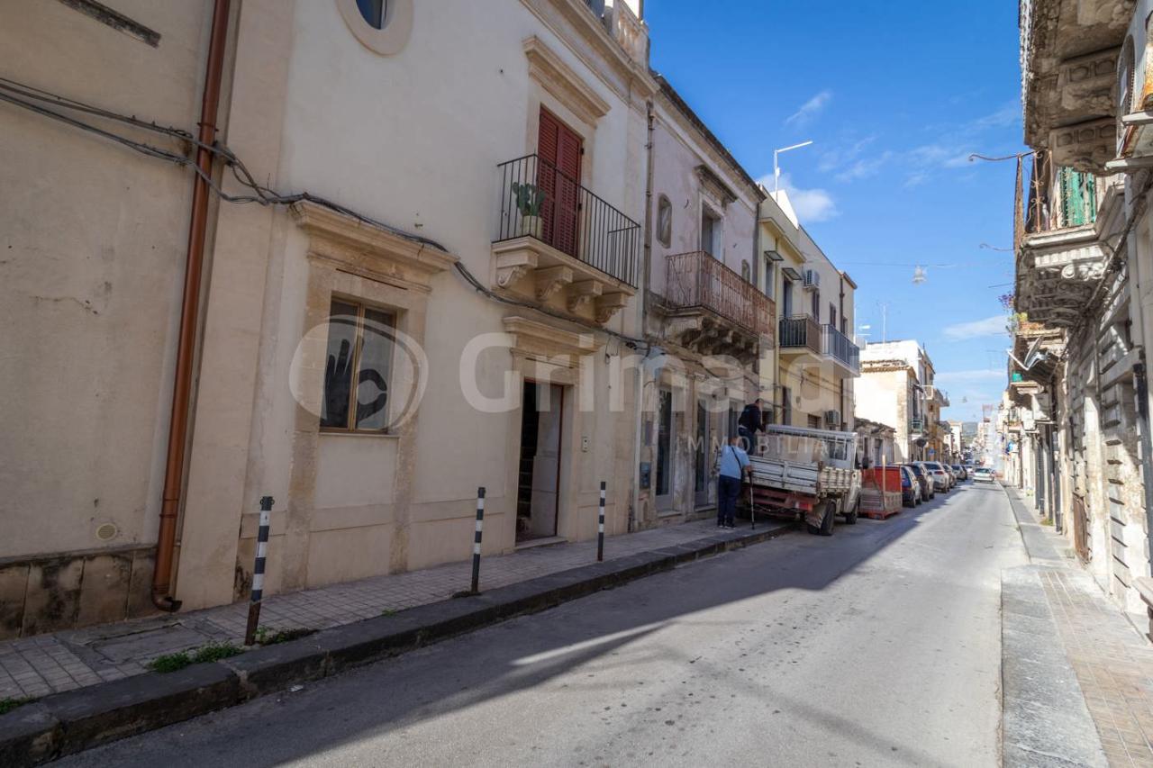 Ufficio in Via Aurispa 248, Noto, {3} - Foto 1