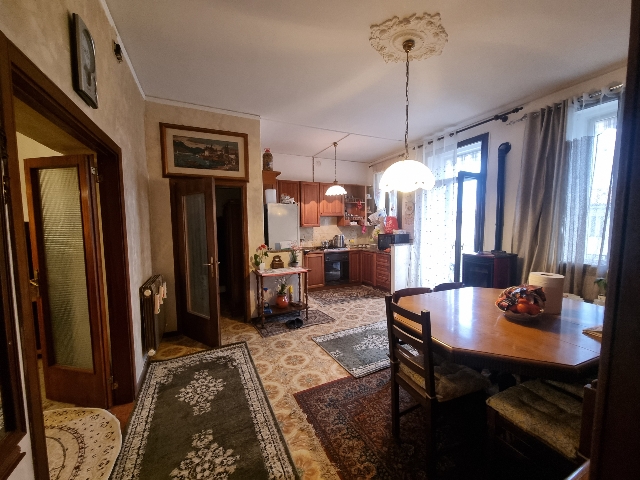 Vierzimmerwohnung in Via Pecori Giraldi 26, Schio - Foto 1