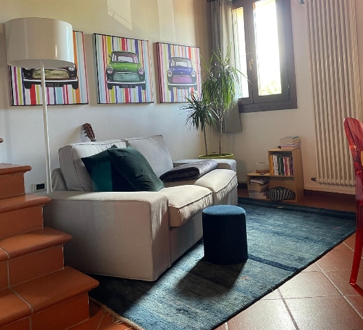 2-room flat in Via Guglielmo Marconi 1, Thiene - Photo 1