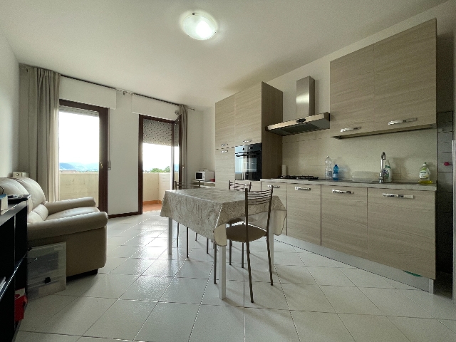 2-room flat in Via Vittorio Veneto 14, Thiene - Photo 1