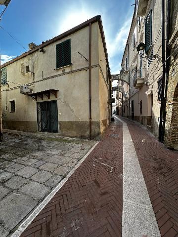 Monolocale in Via Leone Acciaiuoli 12, Ortona - Foto 1