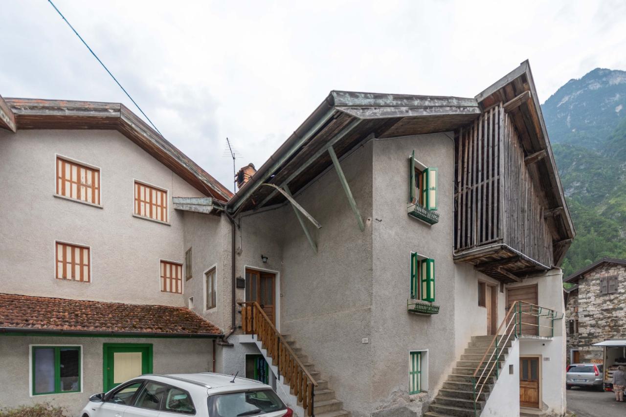 Appartamento in vendita a La Valle Agordina