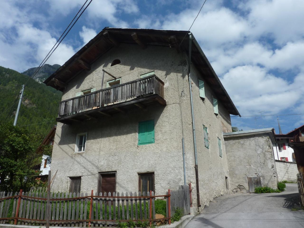 Casale in vendita a Rocca Pietore