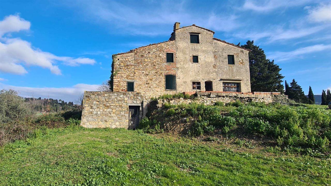 Casa colonica in vendita a Fiesole