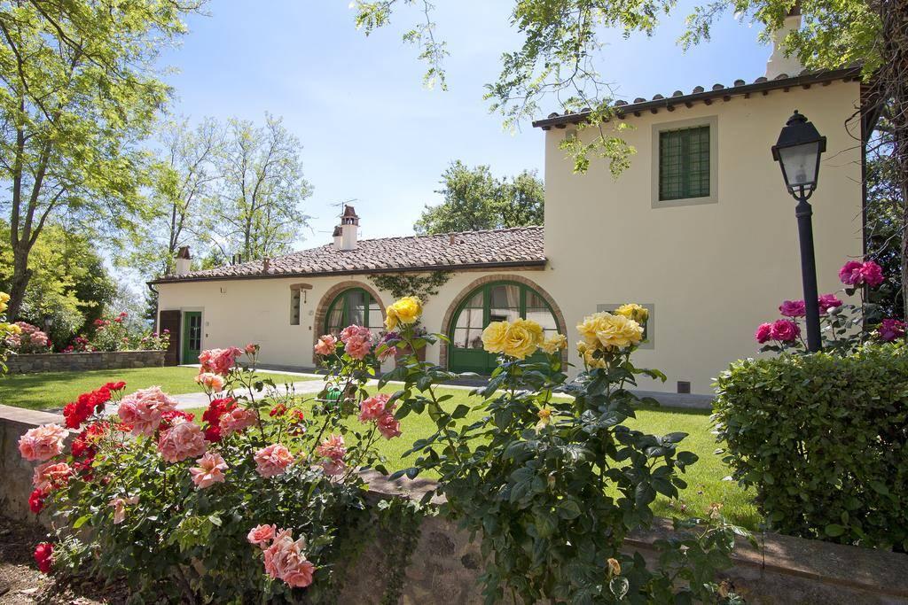 Villa in vendita a Barberino Tavarnelle