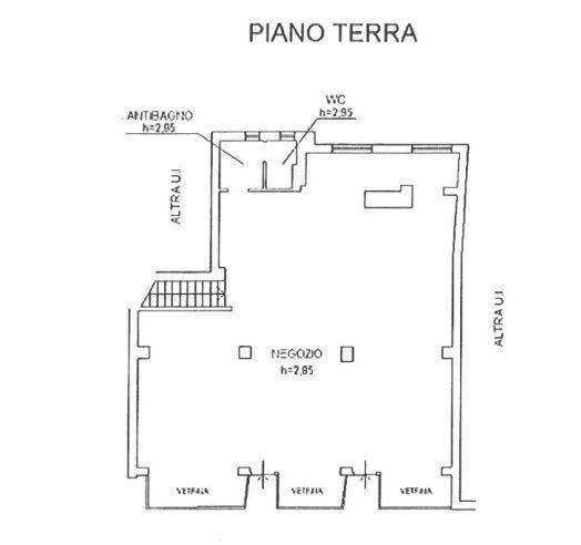 Negozio in , Firenze, {3} - Foto 1