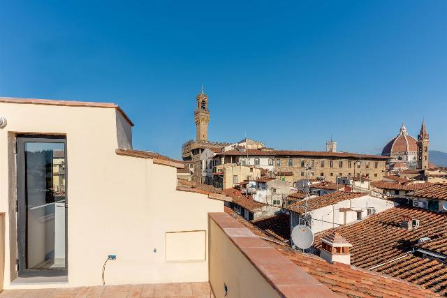 Penthouse in Via dei Neri, Firenze - Photo 1