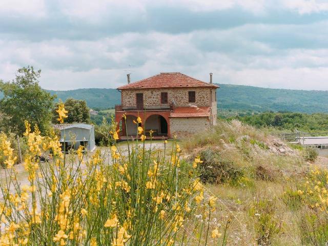 Landhaus in Via Antonio Gramsci, Panicale - Foto 1