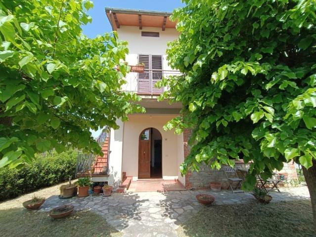 Villa in Via del Giglio, Castiglione del Lago - Foto 1