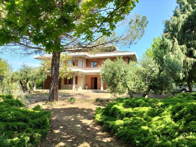 Villa in Via Nazionale, Castiglione del Lago - Foto 1