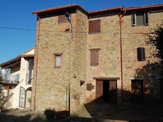 Detached house, Paciano - Photo 1