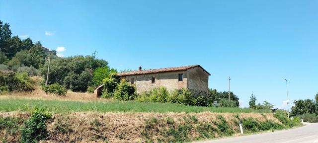 Country house or cottage in Via Roma, Panicale - Photo 1