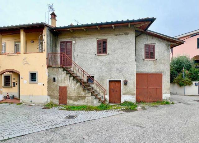 Einfamilienhaus in Via Tullio Innocenti, Arezzo - Foto 1