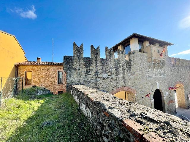 Detached house in Vicolo della Palestra 2, Arezzo - Photo 1