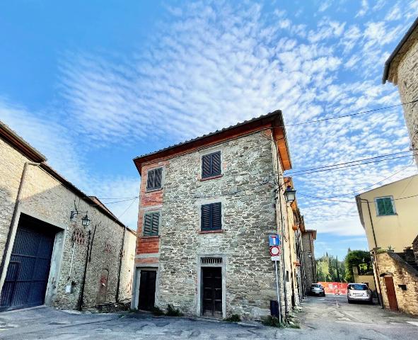 Einfamilienhaus in Località Giovi, Arezzo - Foto 1