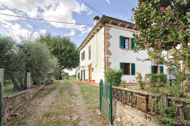 Mansion in Località Rigutino Nocetella, Arezzo - Photo 1