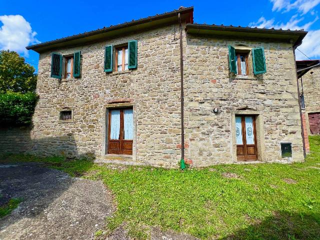 Detached house, Talla - Photo 1