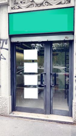 Negozio in Viale Campania, Milano - Foto 1