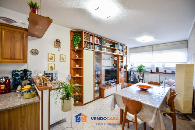 3-room flat in Strada Pasubio 36, Moncalieri - Photo 1