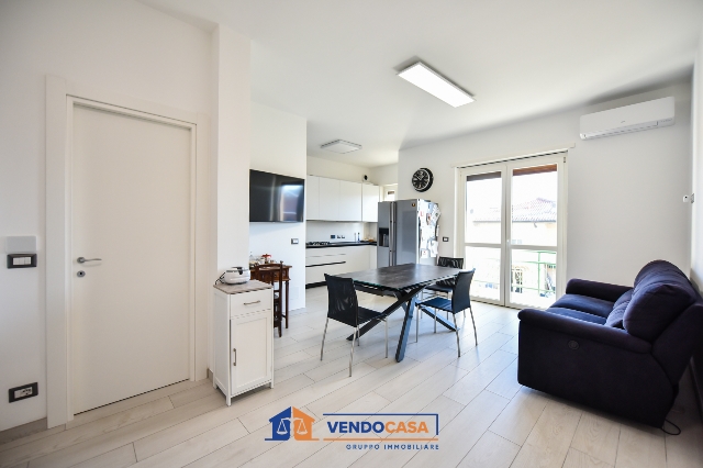 3-room flat in Via Piero Gobetti 5a, Chieri - Photo 1