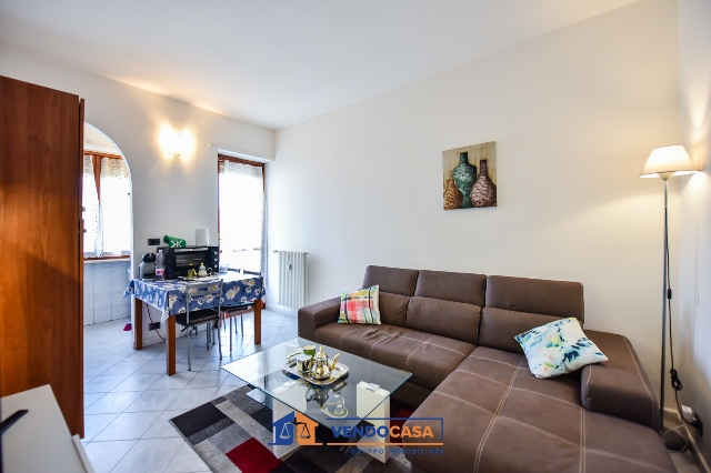 2-room flat in Via Ungaretti 8, Moncalieri - Photo 1