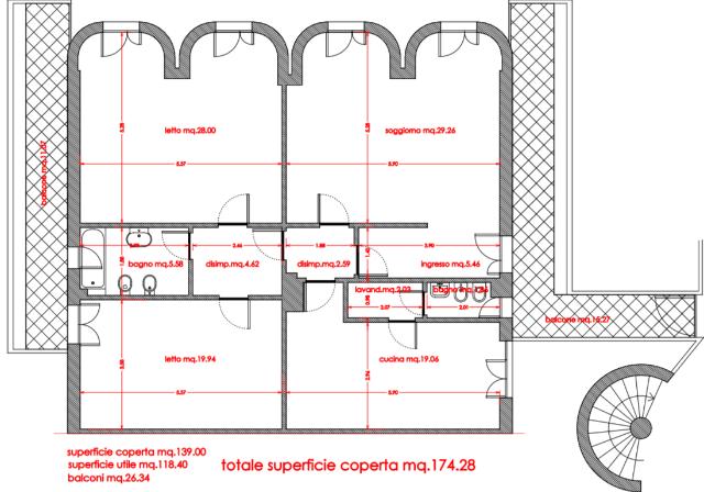 Appartamento in {3}, - Foto 1