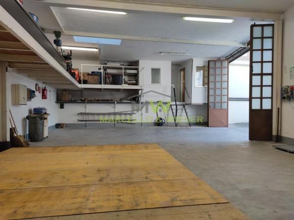 Magazzino in Via Adige, Merano, {3} - Foto 2
