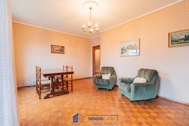 4-room flat in Via Dante Aligheri 9, Caraglio - Photo 1