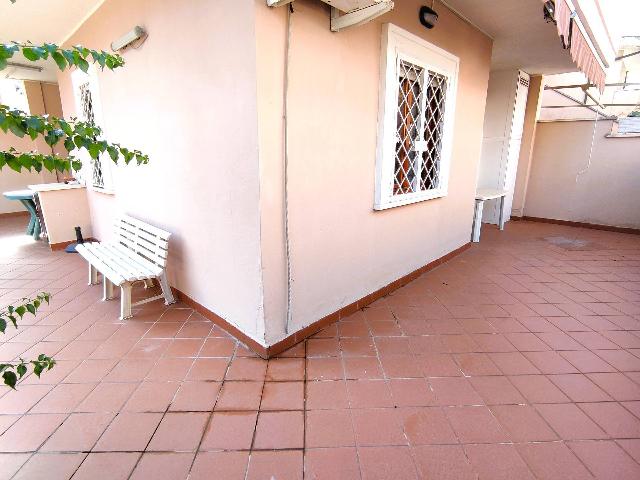 Terraced house in {3}, Via Agrigento 26 - Photo 1