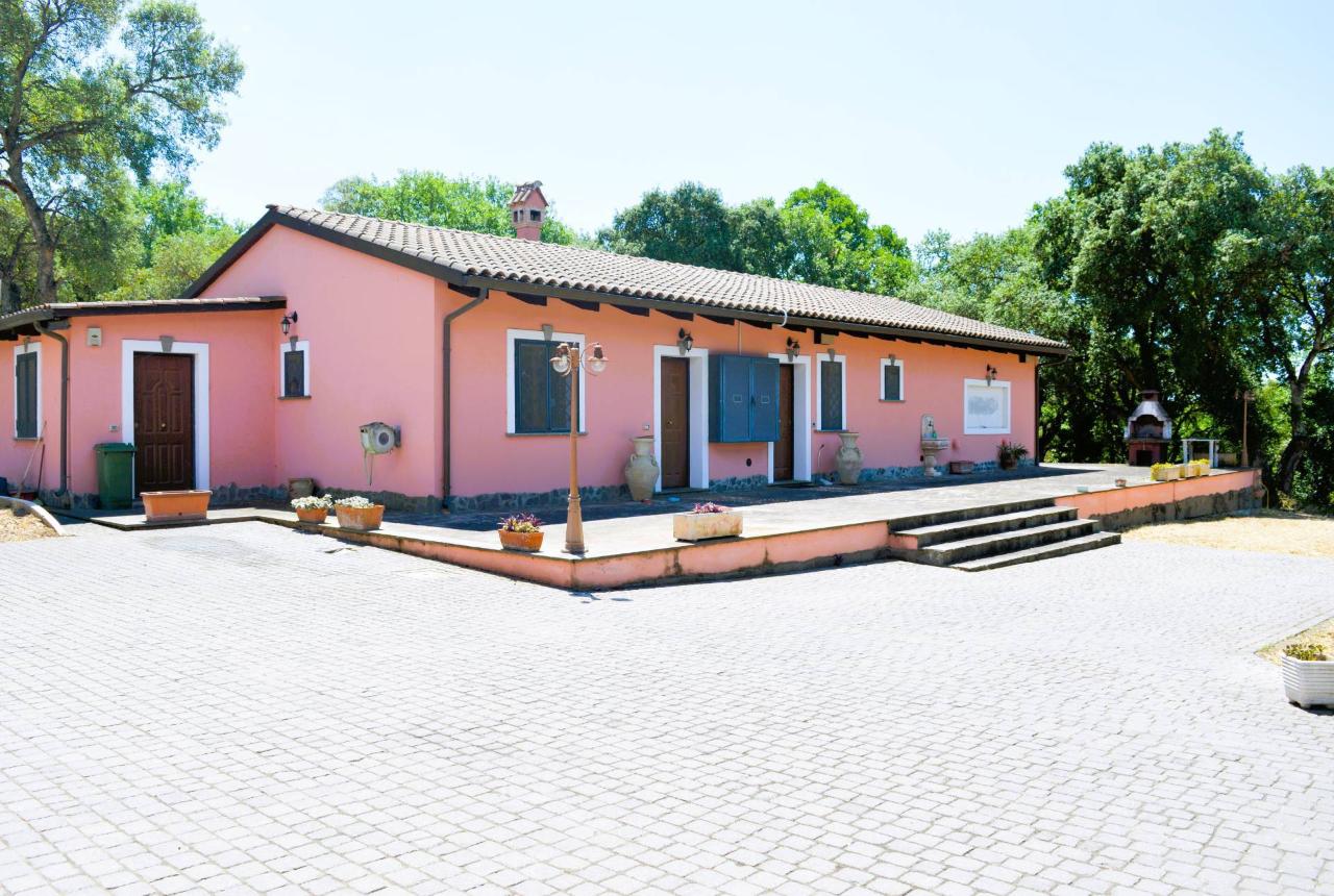Villa in vendita a Aprilia
