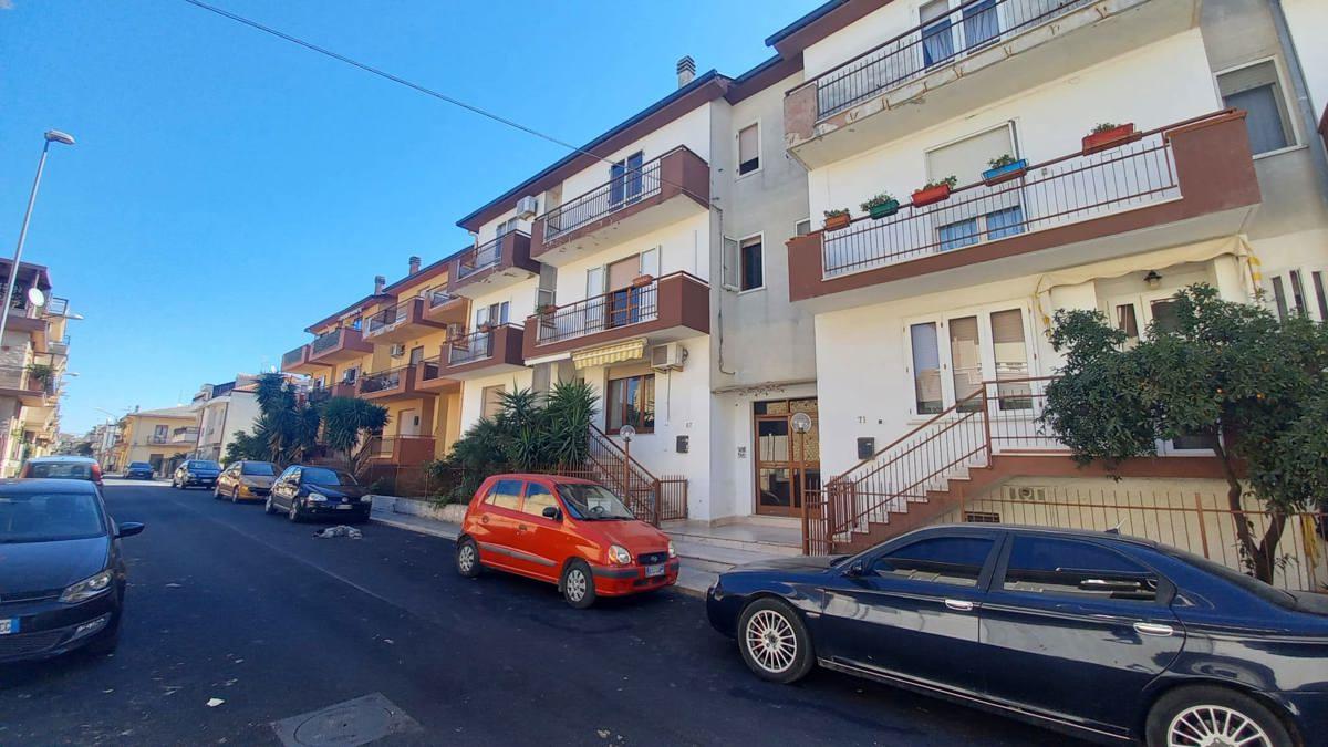 Appartamento in vendita a San Paolo Di Civitate
