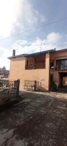 Vierzimmerwohnung in Via Colombo 12, Appiano Gentile - Foto 1