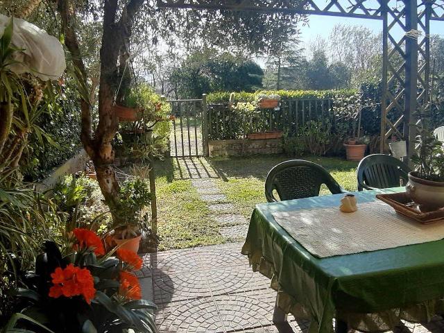 Terraced house, Viterbo - Photo 1