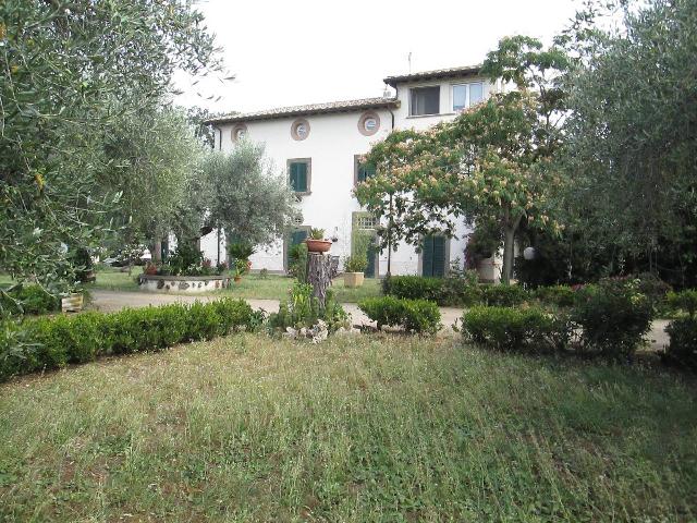 Villa, Viterbo - Foto 1