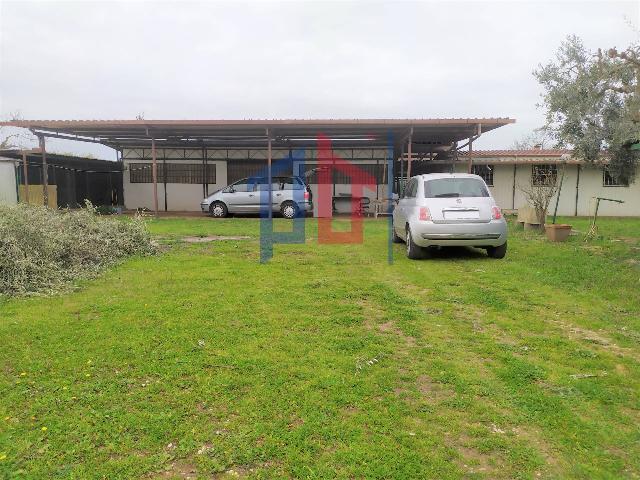 Villa in Via Monte d'Oro6 6, Pomezia - Foto 1