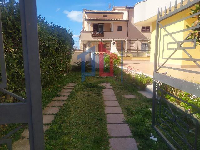 Einfamilienhaus in Viale San Lorenzo 259, Ardea - Foto 1